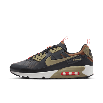 Grey felt nike air max best sale